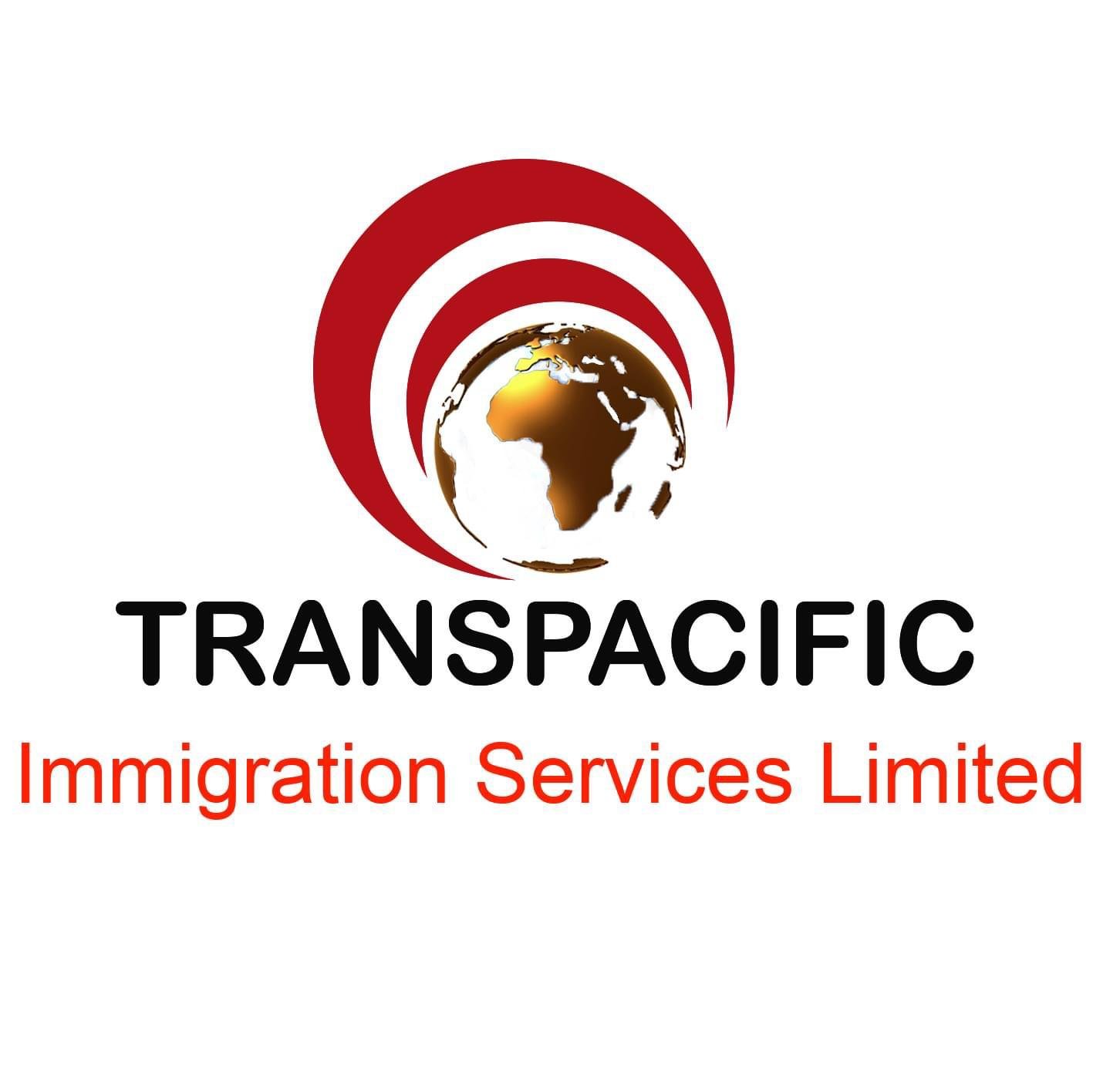 Transpacific Immigration Services Limited