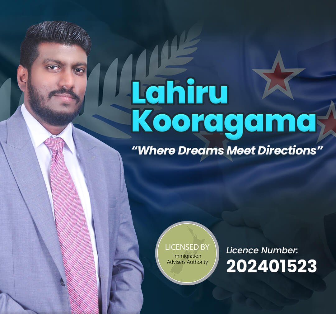 Lahiru Kooragama