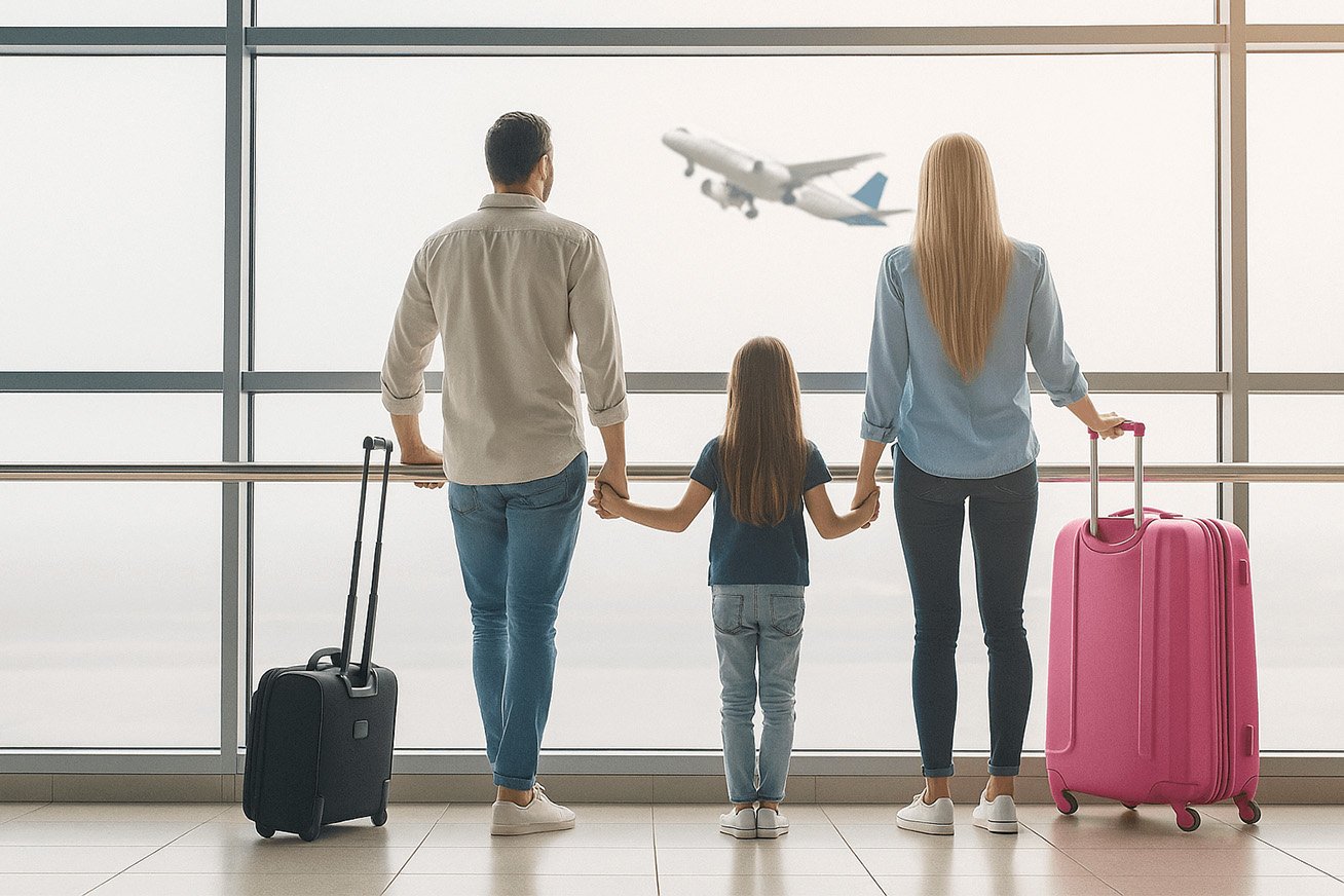 New Zealand Partnership Visa