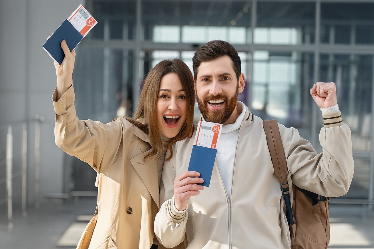 New Zealand Visitor Visa