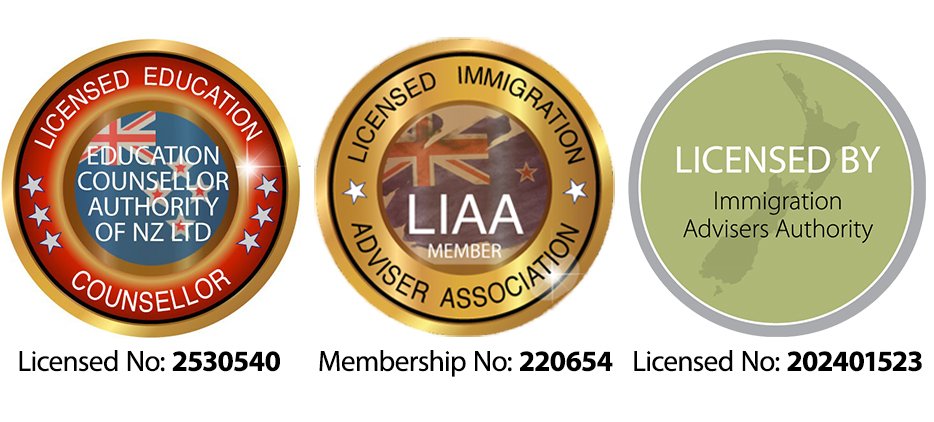 New Zealand Immigration Advisor
